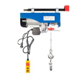 Тали электрические модели РА (220 В)