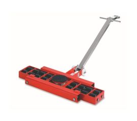 Роликовые поворотные платформы X