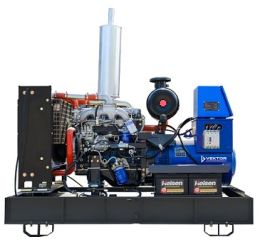 Дизельные генераторы