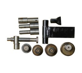 Запчасти к станкам для гибки арматуры