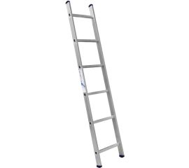 Лестницы 1-секционные алюминиевые SC приставные