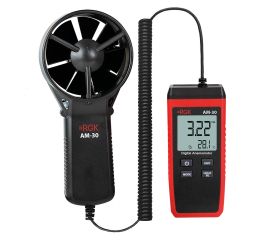 Измерители параметров окружающей среды