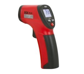 Приборы теплового контроля