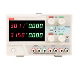 Источники питания постоянного тока RGK