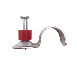 Для гибких труб и электропроводки