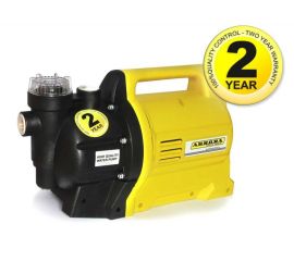 Садовые насосы