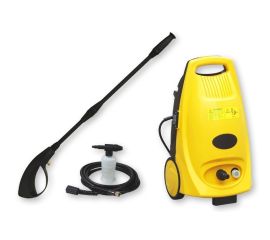 Мойки высокого давления