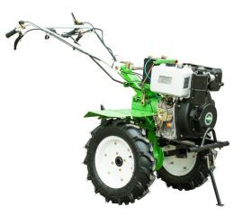 Культиваторы и мотоблоки