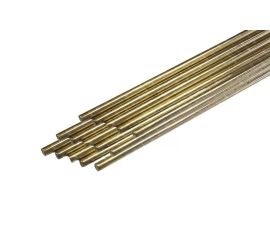 Прутки присадочные