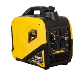 Инверторные генераторы