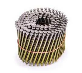 Барабанные гвозди