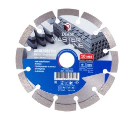 Железобетон MASTER LINE