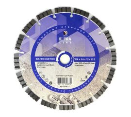 Железобетон EXTRA LINE