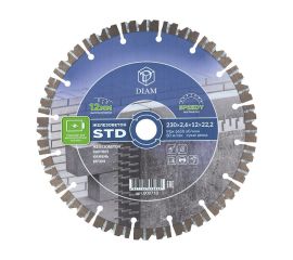 Железобетон STD