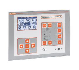 Панели управления и контроллеры