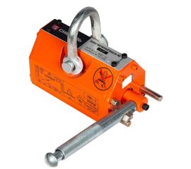 Захваты магнитные