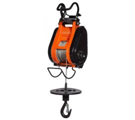 Микро тали SH