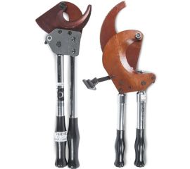 Кабелерезы ручные