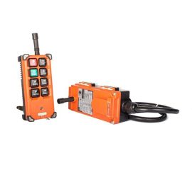 Пульты радиоуправления