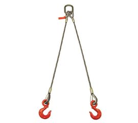 Стропы канатные