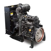 Hyundai Doosan SP344CC