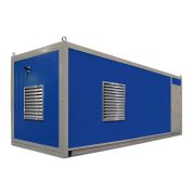 Дизельный генератор ТСС АД-640С-Т400-1РНМ9 в контейнере
