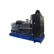 Дизельный генератор ТСС АД-800С-Т400-1РМ9 (LA)