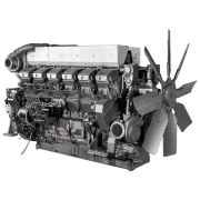 Mitsubishi S12R-PTA2-C