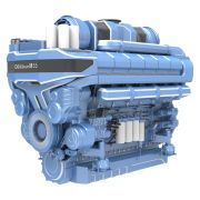 Baudouin 12M55G2750/5