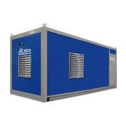 Дизельный генератор ТСС АД-720С-Т400-1РНМ26 в контейнере