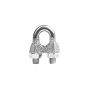 Зажим канатный TOR ф=32 мм DIN 741 (TH)