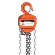 Таль ручная цепная 3 т - 3 м ТРШС Сибталь