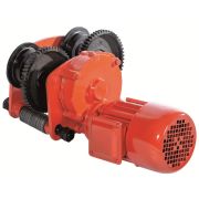 Тележка электрическая к тали электрической 5 т СибТаль