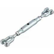 Талреп вилка-вилка TOR М20 din1478 (закрытого типа)