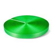 Лента текстильная TOR 7:1 60 мм 9000 кг (зеленый) (Q)