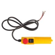 Пульт управления для талей электрических PA 250/500 с тумблером (С 30uF)