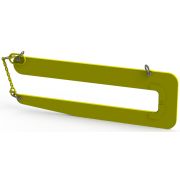 Захват для лестничных маршей LM (г/п 1,5 т, №4)