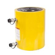 Домкрат гидравлический грузовой TOR ДУ50Г300 (HHYG-50300S) 50 т