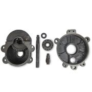 Редуктор подъема с барабаном для лебедок KCD 1000 кг 70 м 380V