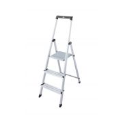 Стремянка Krause Solidy 3 ступени
