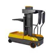 Сборщик заказов самоходный 240 кг 3,0 м XILIN OPSM Li-ion мини