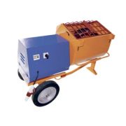 Растворосмеситель цикличный 150 л РН-150 400В