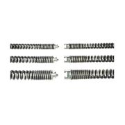 Набор спиралей 22 мм 4,6 м для прочистных машин TD (3 шт)