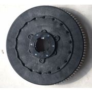 Щетка 433 мм для поломоечных машин COMFORT 70/86