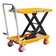 Стол подъемный передвижной 1000 кг 500-1700 мм TOR PTS1000 (Z)