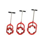 Труборез с хомутной защелкой TOR GH2S для стальных труб 1/2