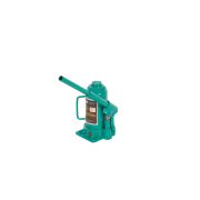 Домкрат гидравлический TOR ДГ-10 г/п 10,0 т (A)