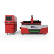 Оптоволоконный лазер MetMachine LCM-3015 Master 3000W