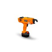 Пистолет для вязки арматуры TOR SG-34 8-34 мм 9 Ач