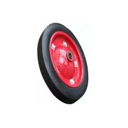 Колесо литое резиновое 310 мм SR2500